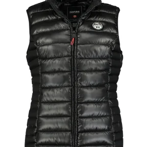 Anapurna By Geographical Norway Nero Donna