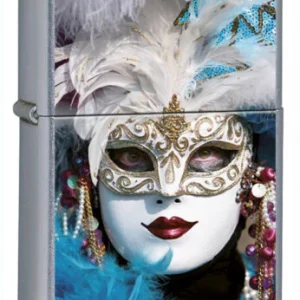 Zippo Venezia Multicolore Unisex