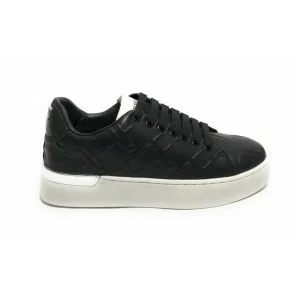Fracomina Sneaker Nero Donna