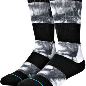 Stance Calze Boot Socks Nero Uomo