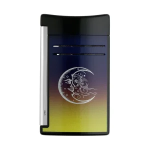 S.t.dupont La Nuit Limited Edition Collector Multicolore Unisex