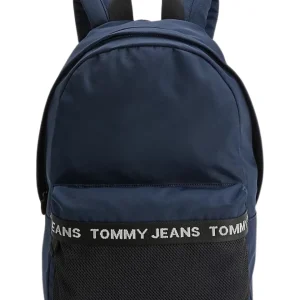 Tommy Jeans Zaino TJW Essential Backpack Blu