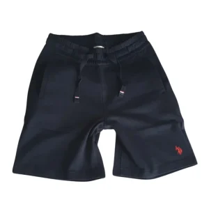 U.S. Polo Assn. Pantaloni Felpati 67351-52088 Cotone Blu