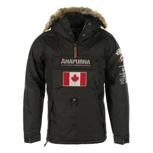 Anapurna By Geographical Norway Marrone Uomo