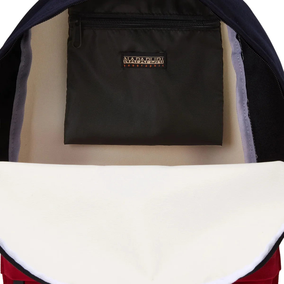 Napapijri Zainetto Casual Voyage 3 Comparto Unico Multicolore Unisex - immagine 4