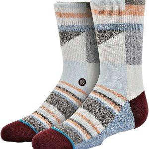 Stance Calze /a Mix Match Blu Bambino