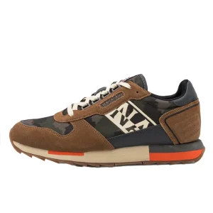 Napapijri Sneakers Virtus Pelle/Poliestere Multicolore