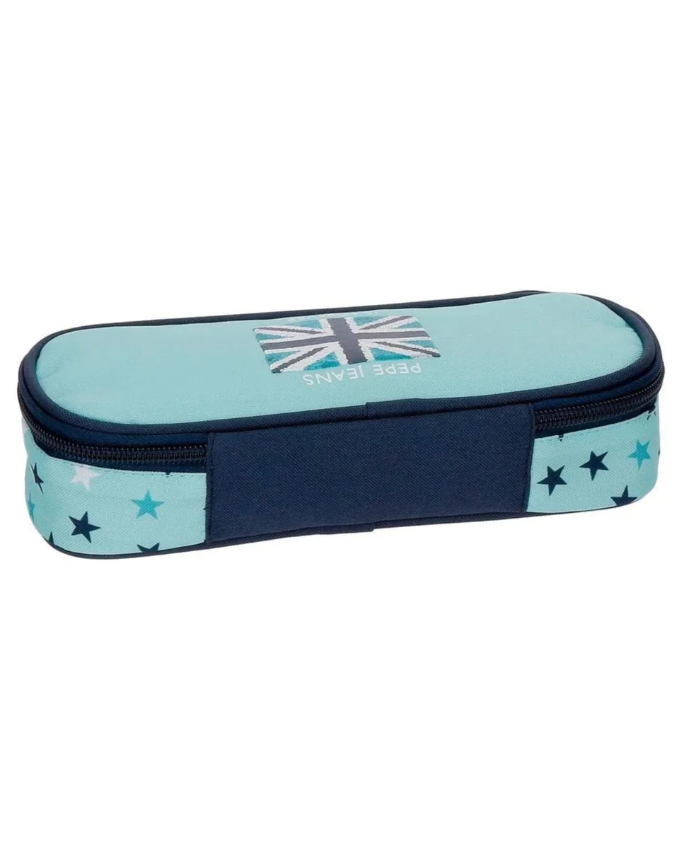 Pepe Jeans By London Azzurro Unisex - immagine 4