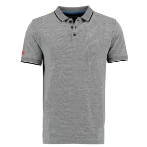 Geographical Norway Nero Uomo