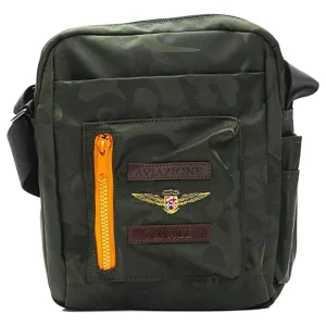 Aviazione Navale Verde Uomo