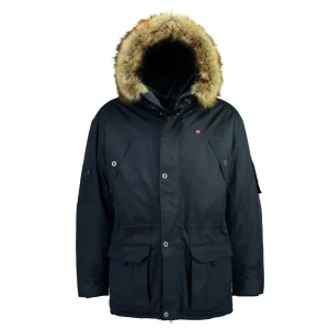 Anapurna By Geographical Norway Blu Uomo