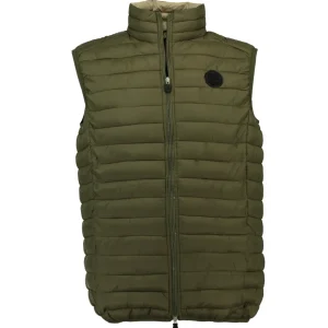 Geographical Norway Verde Uomo