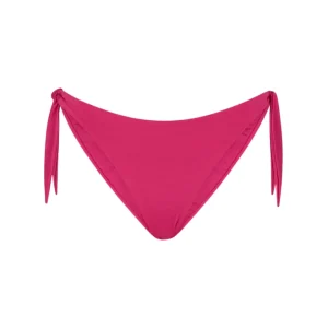 Mefui Slip Brasiliano Con Nodi Viola Donna