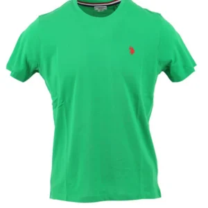 U.s. Polo Assn. 49351 Verde Uomo