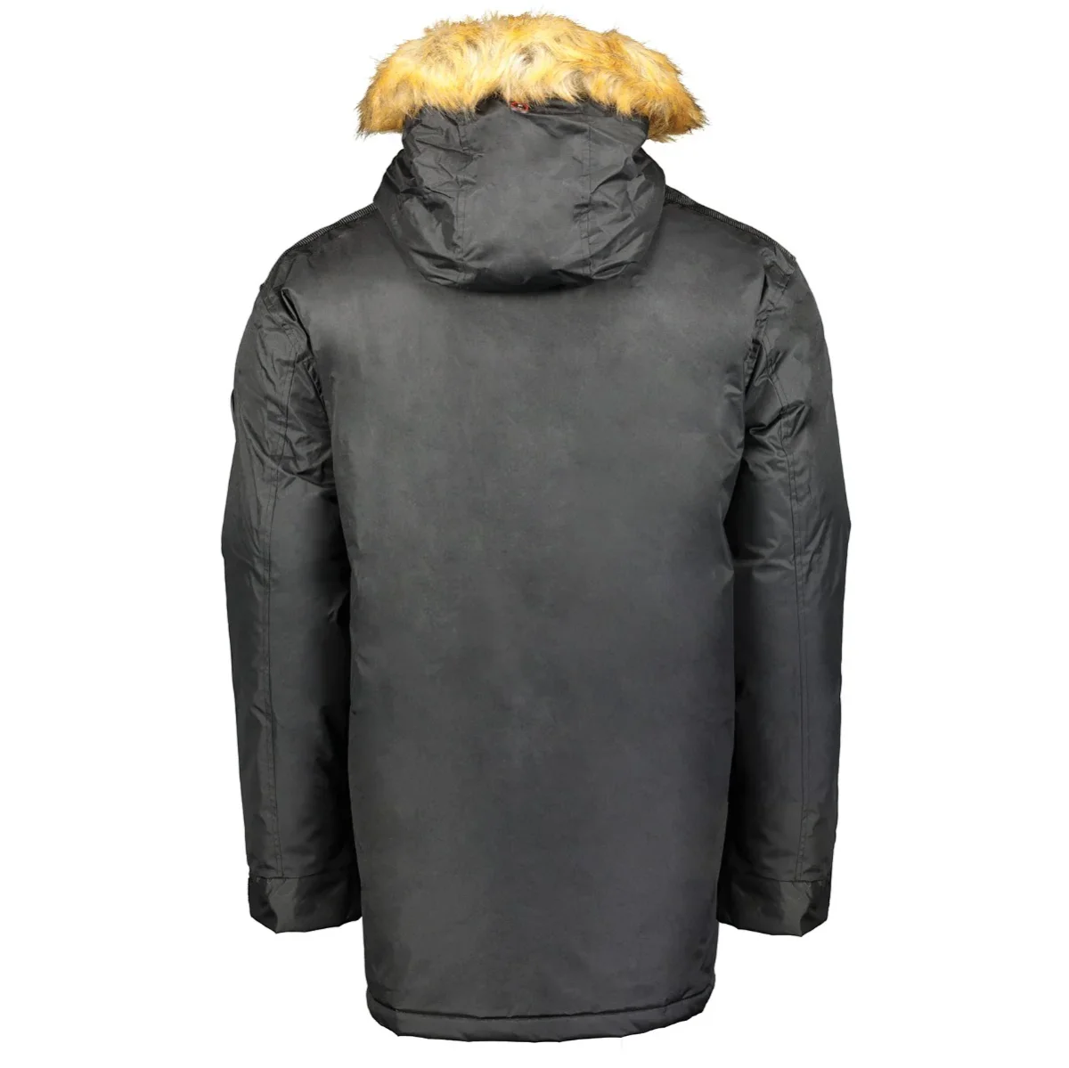 Anapurna By Geographical Norway Nero Uomo - immagine 5