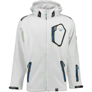 Anapurna By Geographical Norway Bianco Uomo