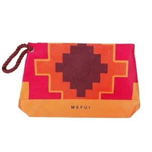 Mefui Arancione Donna