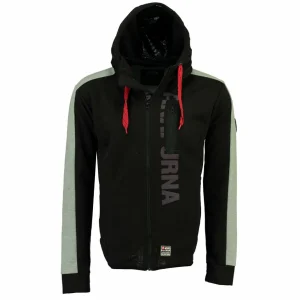 Anapurna By Geographical Norway Nero Uomo