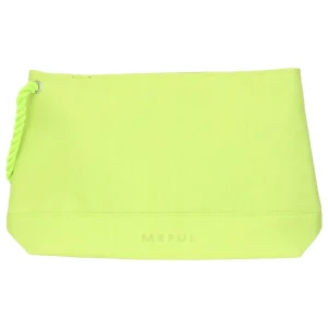 Mefui Maxi Pochette Giallo Donna