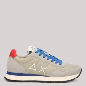 SCARPE UOMO GRIGIO CHIARO - TOM SOLID Z34101 06