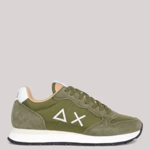 SCARPE UOMO MILITARE - TOM SOLID Z34101 19