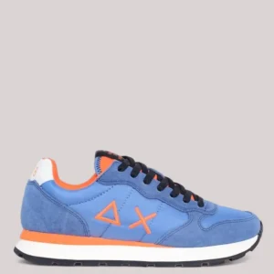 SCARPE UOMO AVIO - TOM FLUO Z34102 56