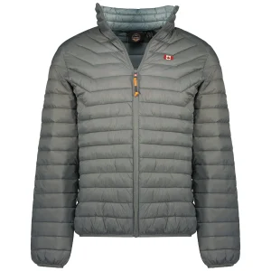 Anapurna By Geographical Norway Grigio Uomo