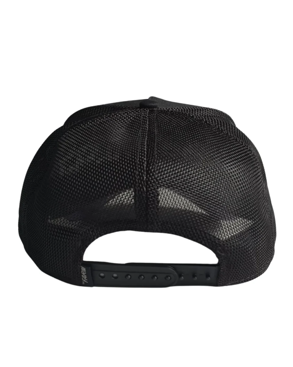 Goorin Bros. Baseball Trucker Cap Cappellino 'even Betta' Viola Unisex - immagine 4