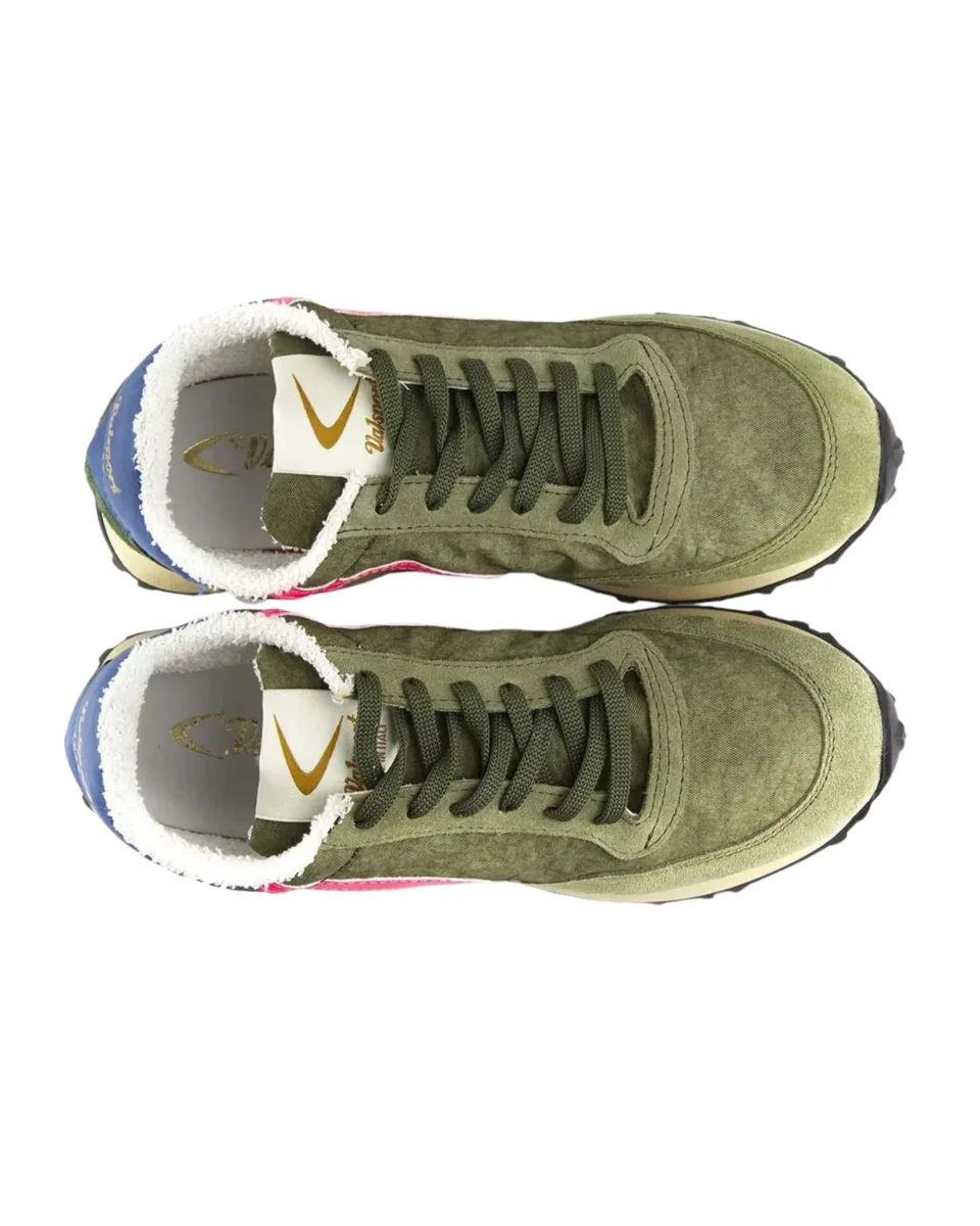 Valsport Capsule Start Verde Uomo - immagine 3