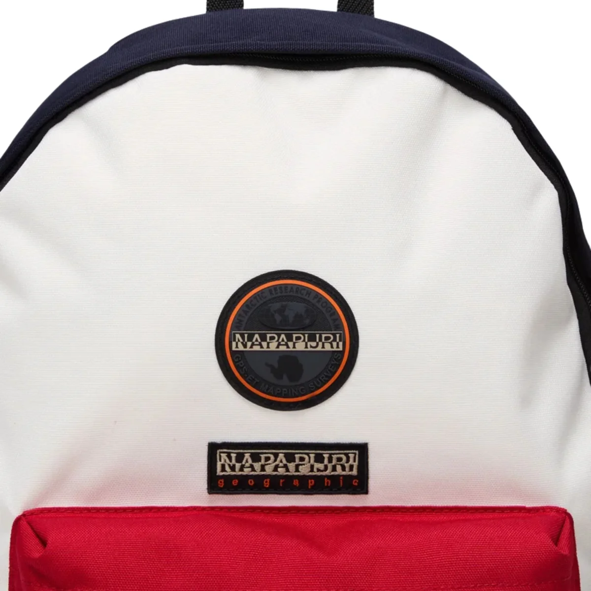 Napapijri Zainetto Casual Voyage 3 Comparto Unico Multicolore Unisex - immagine 5