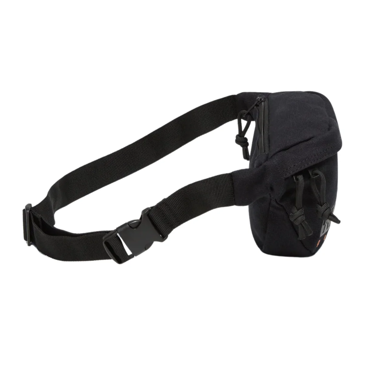 Napapijri Marsupio Hering Waistband 4 in Poliestere Riciclato Nero Unisex - immagine 4