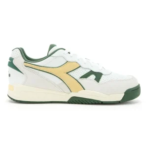 Diadora Sneakers Winner SL Pelle Bianco