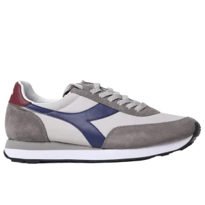 Diadora Sneakers Koala Pelle Grigio