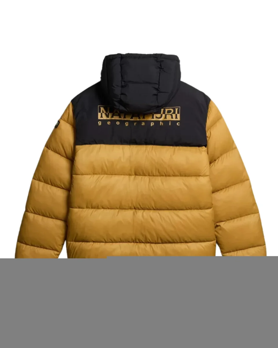 Napapijri Giacca Hornelen Multicolore - immagine 3