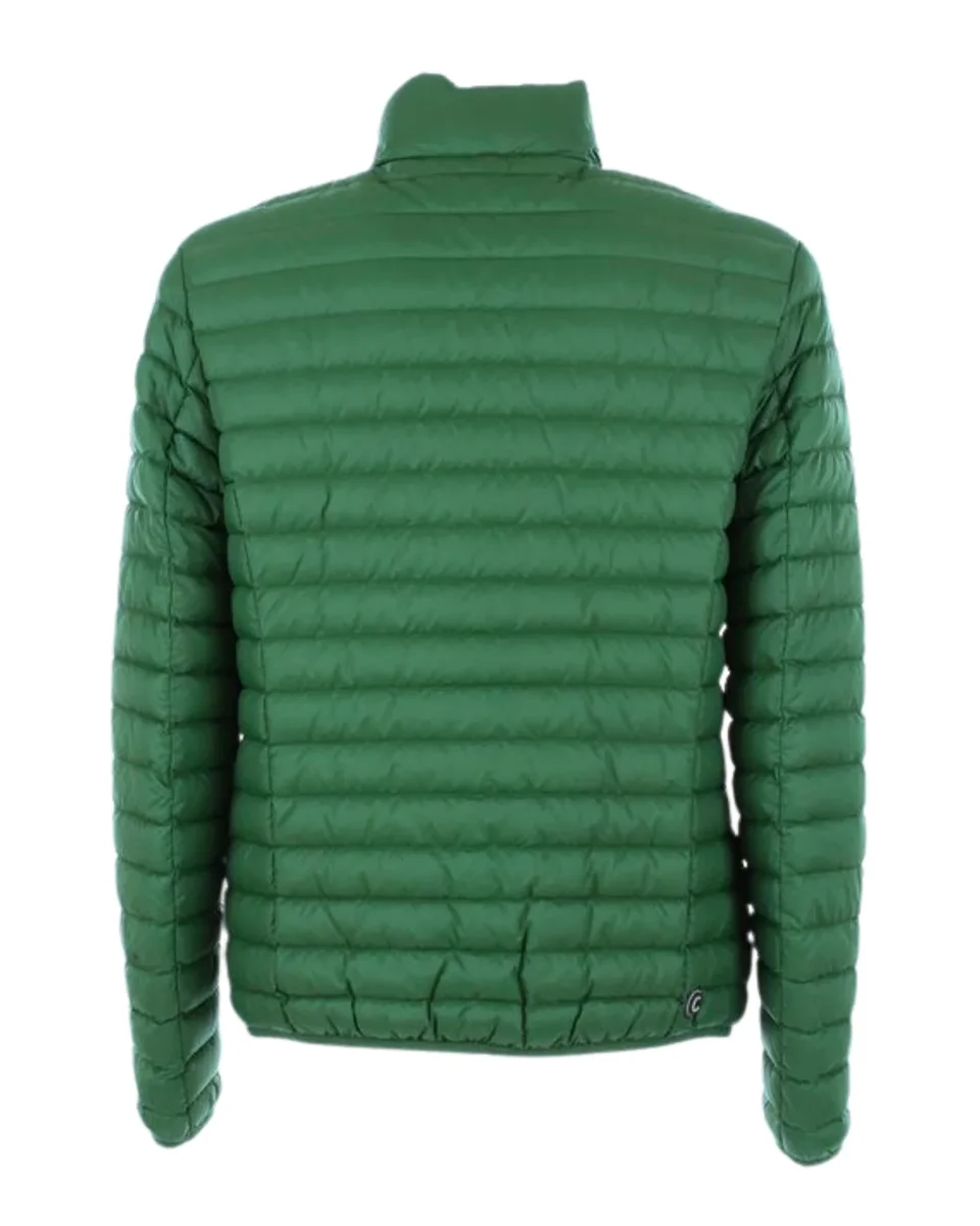 Colmar Giacca imbottita Verde in Poliestere - immagine 4