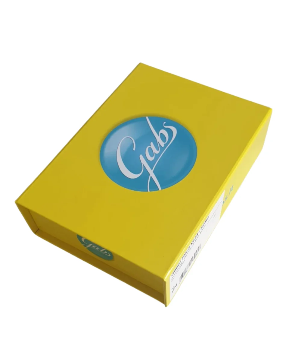 Gabs Portafoglio Trip Pelle Verde - immagine 5