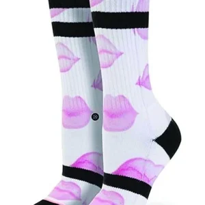 Stance Calze Everyday Rosa Donna