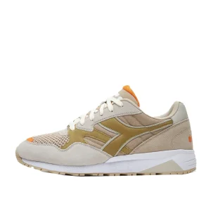 Diadora Sneakers N902 S Pelle Beige