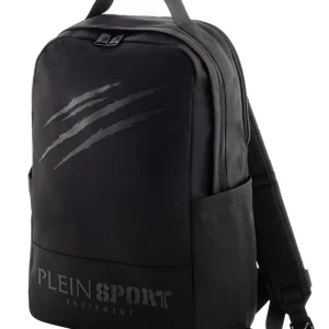 Plein Sport Bacpack Move Nero Uomo
