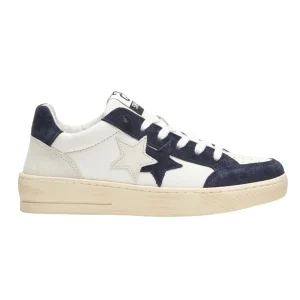 2star Made In Italy Bianco Uomo 2SD4478