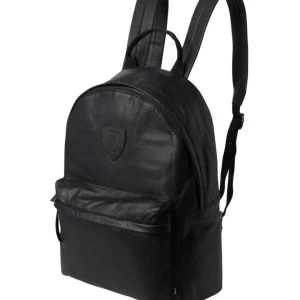 Blauer Backpack Casual Nero Uomo