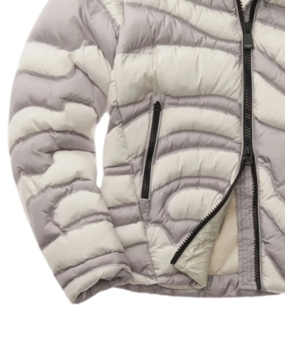 Blauer Ovatta Sorona Grigio Donna - immagine 3