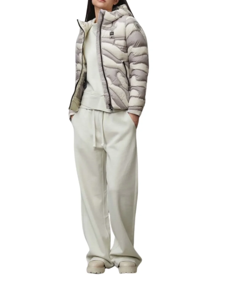 Blauer Ovatta Sorona Grigio Donna - immagine 6