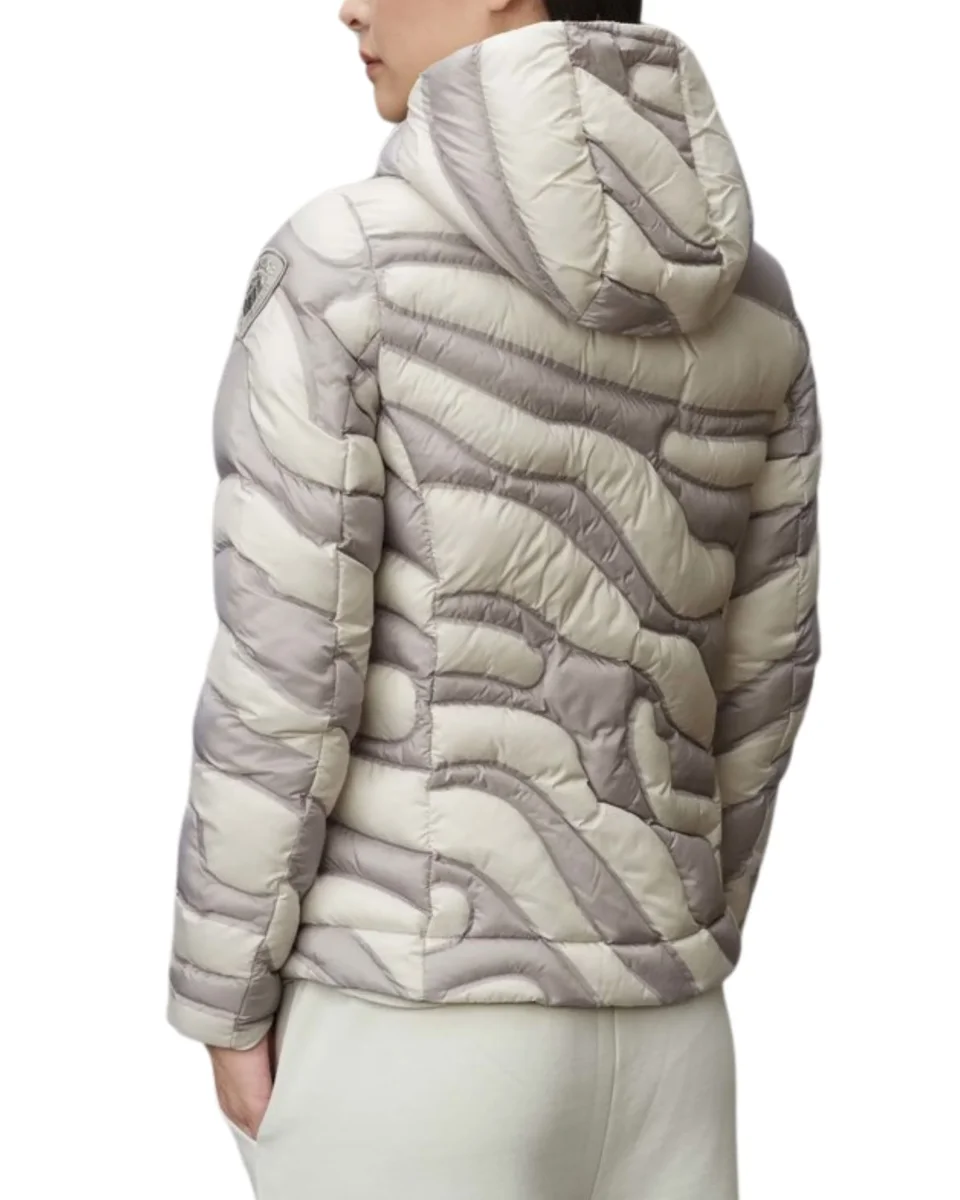 Blauer Ovatta Sorona Grigio Donna - immagine 7