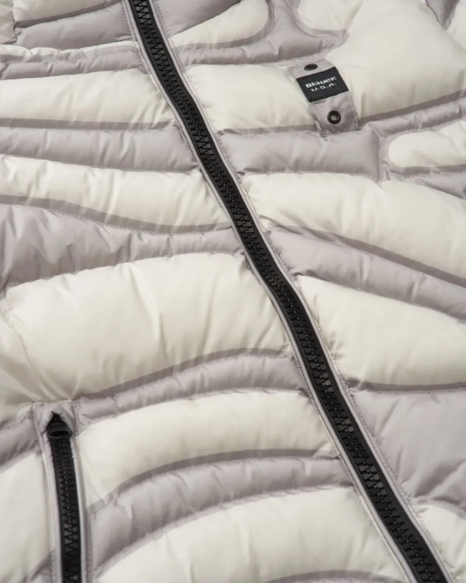 Blauer Ovatta Sorona Grigio Donna - immagine 8