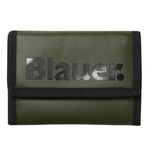 Blauer Donna 13x9x2 Cm Verde Uomo