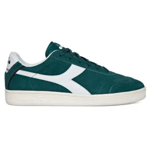 Diadora Sneaker Casual Verde Unisex