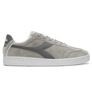 Diadora Sneaker Casual Grigio Unisex