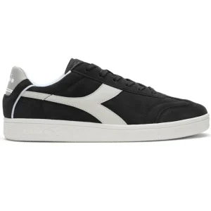 Diadora Sneaker Casual Nero Unisex