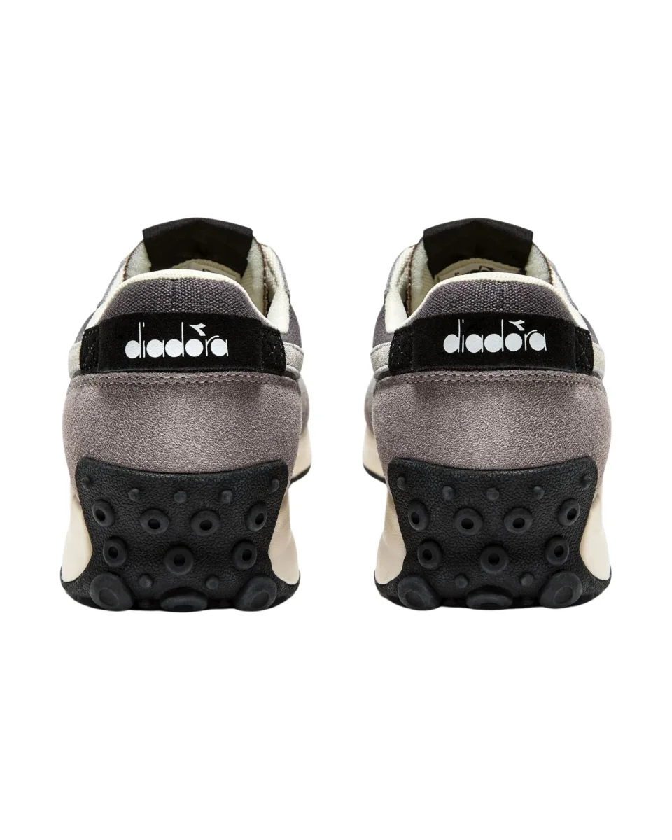 Diadora Sneaker Casual Urban Grigio Unisex - immagine 6